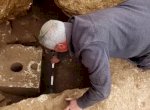 Toilet Langka Berusia 2.700 Tahun Ditemukan di Israel