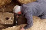 Toilet Langka Berusia 2.700 Tahun Ditemukan di Israel