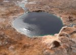 Tanda Kehidupan di Planet Mars, NASA Kini Temukan Air