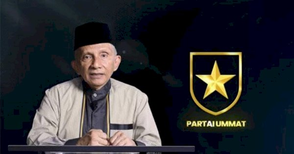 Usai Dua Petinggi, Giliran Kader Partai Ummat Mundur Massal