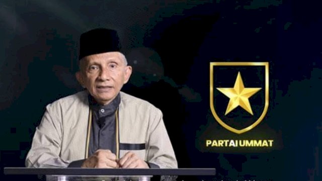 Usai Dua Petinggi, Giliran Kader Partai Ummat Mundur Massal