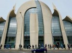 35 Masjid di Jerman Sudah Boleh Kumandangkan Azan