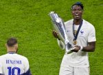 Paul Pogba; Antara MU, Real Madrid, PSG, atau Juventus