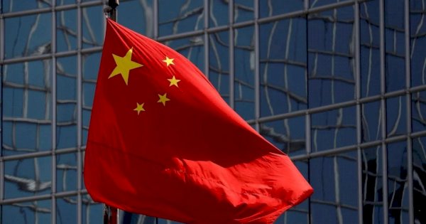 China Kejutkan Amerika Saat Uji Coba Rudal Hipersonik Berkekuatan Nuklir