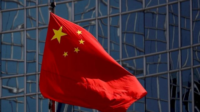 China Kejutkan Amerika Saat Uji Coba Rudal Hipersonik Berkekuatan Nuklir