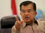 Jusuf Kalla Tegaskan PMI Netral pada Pilpres 2024