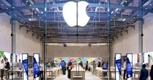 Karyawan Apple Mengaku Dipecat Setelah Pimpin Gerakan Lawan Pelecehan