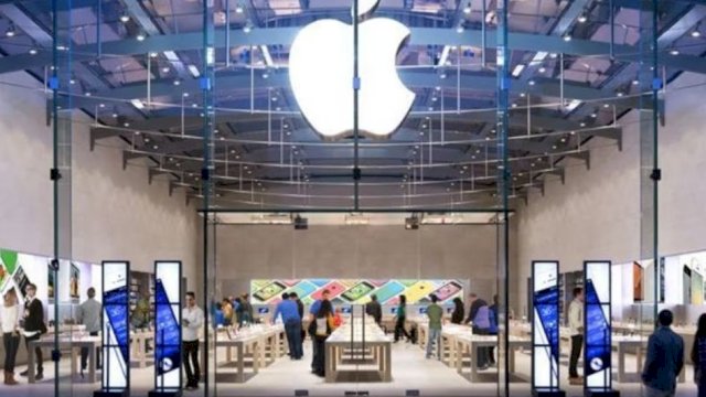 Karyawan Apple Mengaku Dipecat Setelah Pimpin Gerakan Lawan Pelecehan