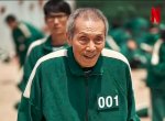 Curhat O Yeong-su Usai Film Squid Game Jadi Populer