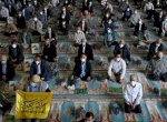 Salat Jumat Kembali Dilaksanakan di Masjid Iran Setelah 20 Bulan Dilarang