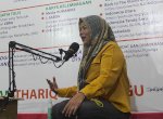 Cerita Idah Syahidah Perjuangkan Anggaran untuk Guru TPQ di Gorontalo