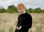 Ed Sheeran Positif Covid-19