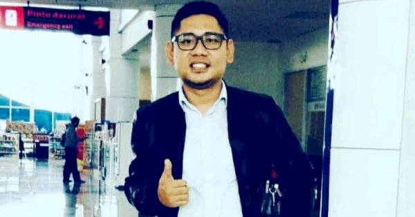 Tim Hukum Rusli Habibie Bakal Laporkan Penyebar Hoax Korupsi GORR