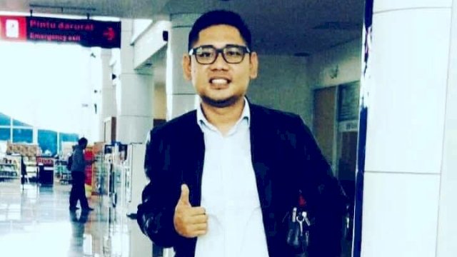 Tim Hukum Rusli Habibie Bakal Laporkan Penyebar Hoax Korupsi GORR