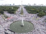 Tahun 2075, Islam Diprediksi Jadi Agama dengan Pengikut Terbanyak