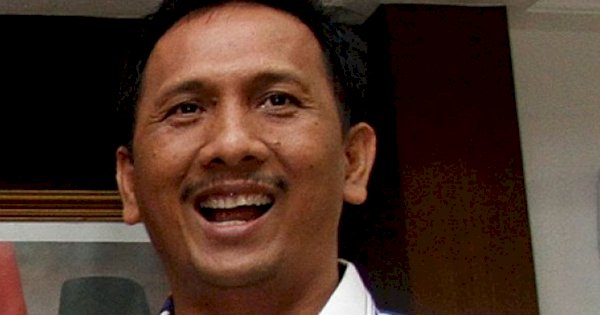 Gede Pasek Suardika Jadi Ketua Umum Partai Kebangkitan Nasional