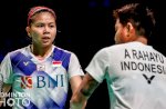 Tanpa Tunggal dan Ganda Putri, Ini Jadwal Korea Open 2022