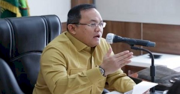 KPK OTT Bupati Musi Banyuasin, Diduga Terkait Proyek Infrastruktur