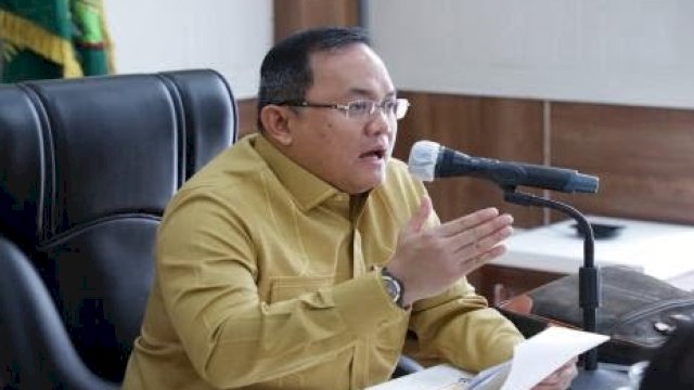 KPK OTT Bupati Musi Banyuasin, Diduga Terkait Proyek Infrastruktur