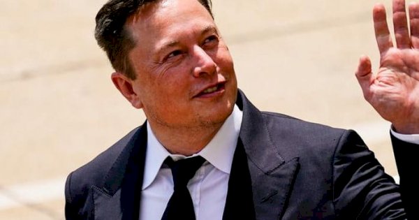 Elon Musk Makin Kaya, Jauh Melebihi Kekayaan Bill Gates dan Warren Buffet