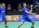 Berikut Ini Jadwal Bertanding 6 Wakil Indonesia di Perempatfinal