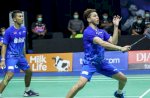 3 Link Live: 4 Wakil di 8 Besar, Ginting dan Apri/Siti Kembali Lawan &#8220;Monster&#8221;