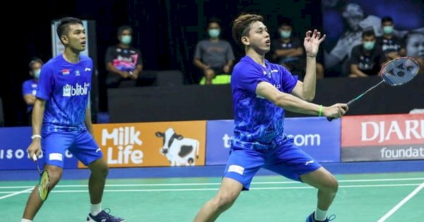 Berikut Ini Jadwal Bertanding 6 Wakil Indonesia di Perempatfinal