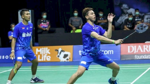 Berikut Ini Jadwal Bertanding 6 Wakil Indonesia di Perempatfinal