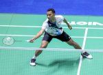 Head to Head Tommy Sugiarto vs Kento Momota
