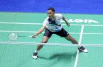 Tommy Sugiarto Kalah, Indonesia Pulang Tanpa Gelar di Denmark Open 2021