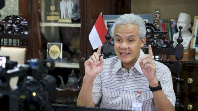 Besok, PPP Akan Umumkan Usulan 2 Nama Cawapres untuk Ganjar Pranowo