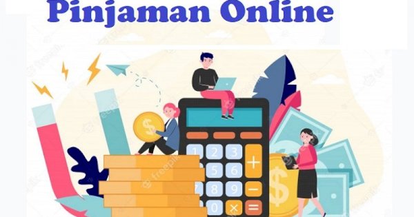 Penduduk di 5 Daerah Ini Paling Banyak Nunggak Pinjaman Online 