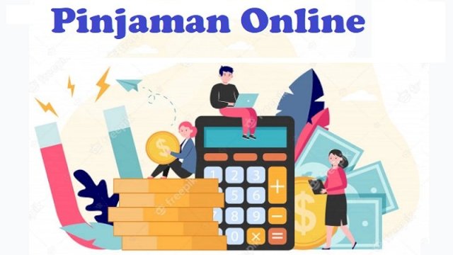 Penduduk di 5 Daerah Ini Paling Banyak Nunggak Pinjaman Online 