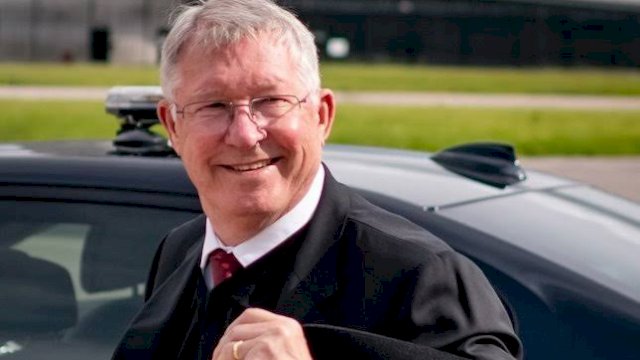 MU Terus Terpuruk, Sir Alex Ferguson Turun Gunung