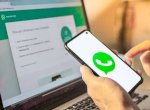 2 Juta Akun WhatsApp Diblokir di India