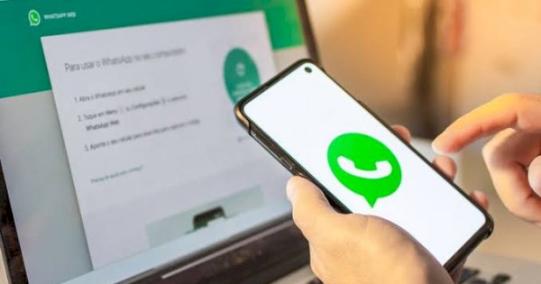 2 Juta Akun WhatsApp Diblokir di India