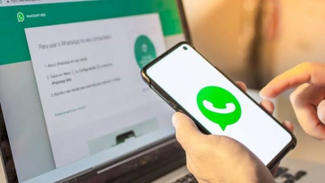 2 Juta Akun WhatsApp Diblokir di India