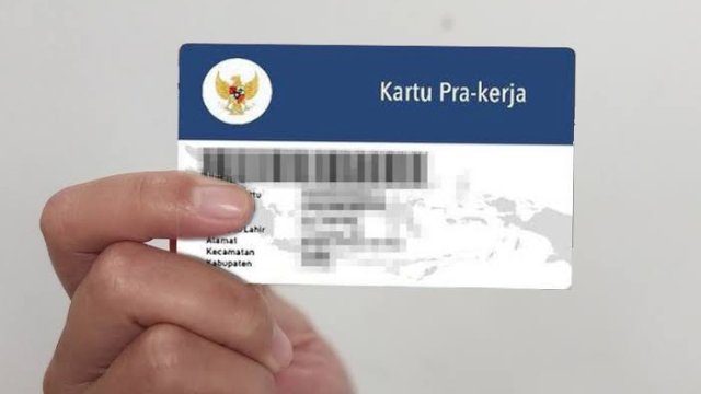 Jangan Sampai Hangus! Pembelian Pelatihan Kartu Prakerja Tinggal 2 Hari Lagi