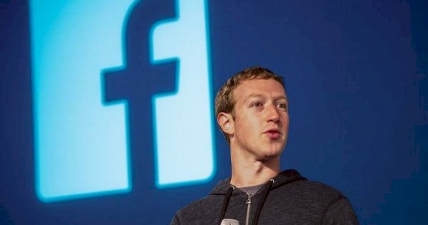 WhatsApp, Instagram dan Facebook Down, Mark Zuckerberg Rugi Rp84 Triliun