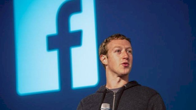 WhatsApp, Instagram dan Facebook Down, Mark Zuckerberg Rugi Rp84 Triliun