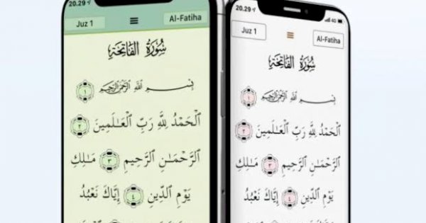 Apple Hapus Aplikasi Quran atas Perintah China