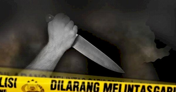 Seorang Anak di Bantaeng Bunuh Ayah, Ibu dan Kakak Kandungnya