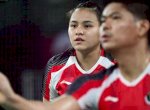 Praveen/Melati Gagal ke Final Denmark Open 2021
