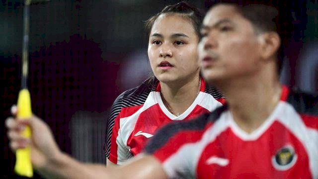 Praveen/Melati Gagal ke Final Denmark Open 2021