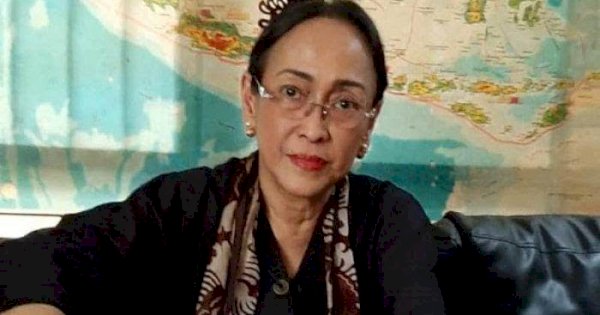 Dapat Restu Megawati Soekarnoputri, Sukmawati Pindah Agama Hindu