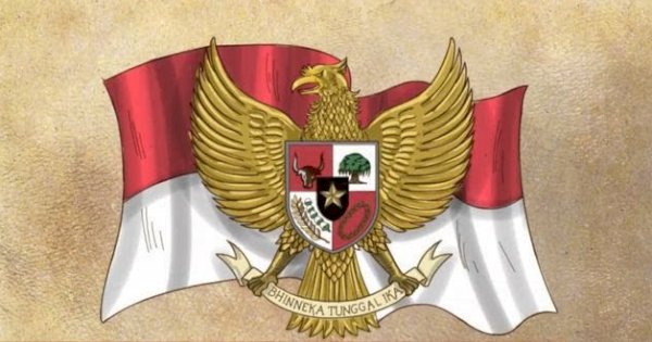 Tinggal Diteken Jokowi, Pancasila Jadi Pelajaran PAUD Hingga Perguruan Tinggi