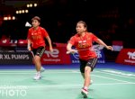 Indonesia Lawan Thailand di Perempat Final Piala Uber, Begini Peluang Menangnya