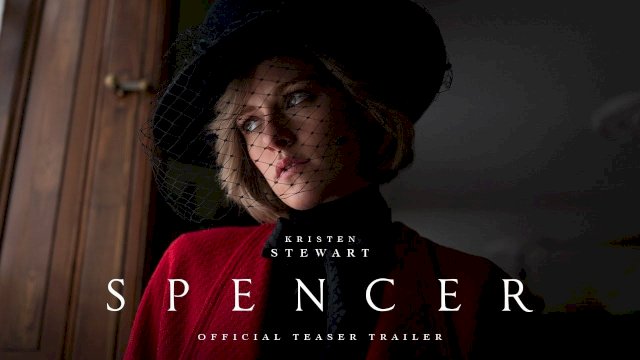 Pihak Kerajaan Inggris Nilai Film Spencer Lecehkan Martabat Putri Diana