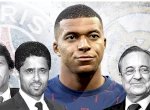 Ketegangan Mbappe, PSG, dan Real Madrid Belum Juga Usai