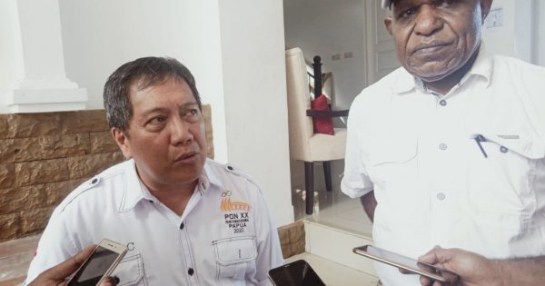 Ada dari Sulsel, 28 Atlet dan Ofisial PON XX Papua Positif Covid-19 Varian Delta